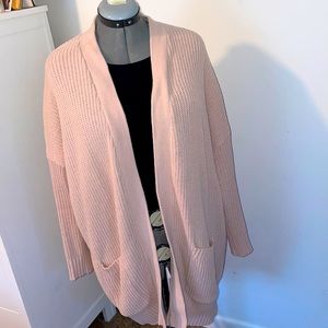 Aerie Cardigan